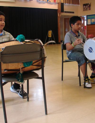 African Drumming 6