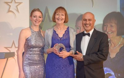 Coventry and Warwickshire Tourism and Culture Awards 2017